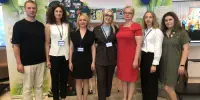 Конференция педагогических работников Борисовского района