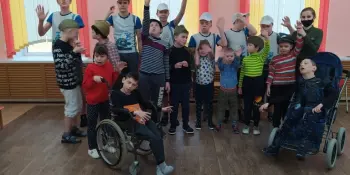 День защитника Отечества