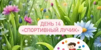 Лагерь Родничок 1 смена 14 день