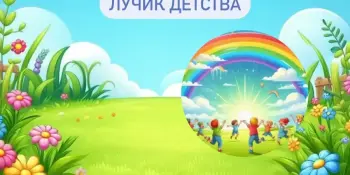 Лагерь Родничок 2 смена 2 день